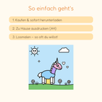So funktioniert's: kaufen, ausdrucken, losmalen