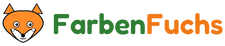 FarbenFuchs Logo